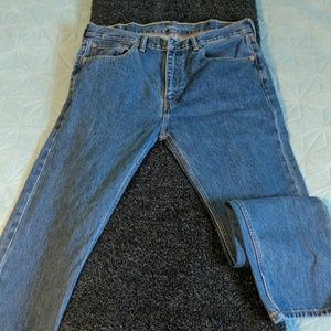 Levi Jeans